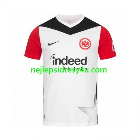Fotbalový Dres Eintracht Frankfurt Domácí 2024/25